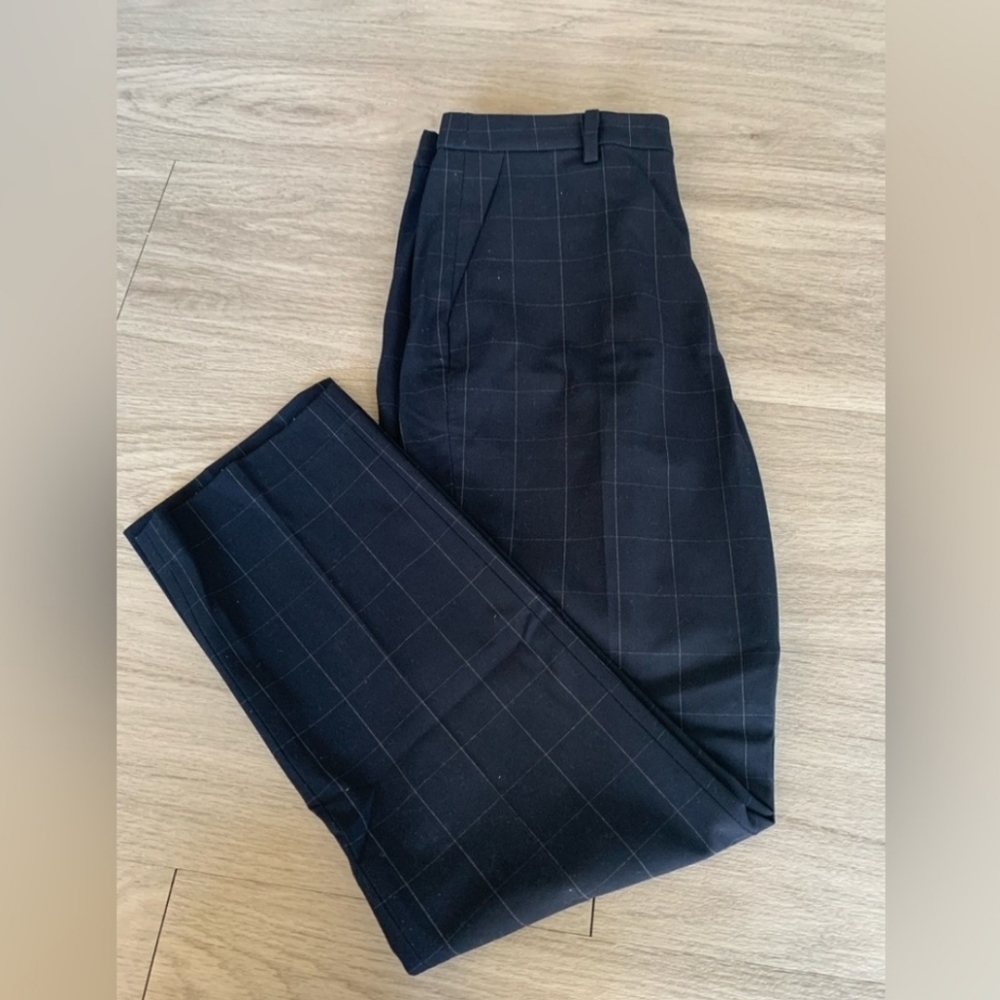 Uniqlo Smart Ankle Pant